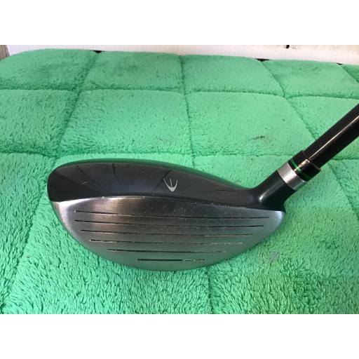 kasco（キャスコ） パワートルネード ユーティリティ 7(TYPE-U) POWER