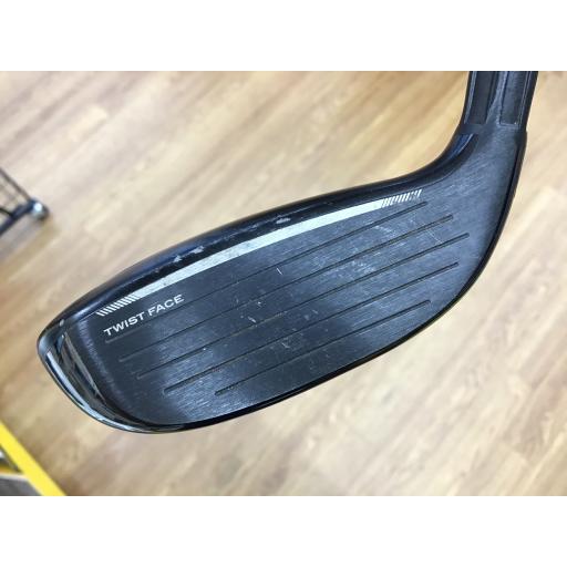 TaylorMade（テーラーメイド） ステルスツー ユーティリティ HD