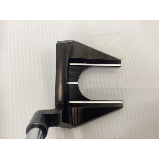 BERES ホンマゴルフ ホンマ べレス パター P-303(黒IP) 34インチ 中古