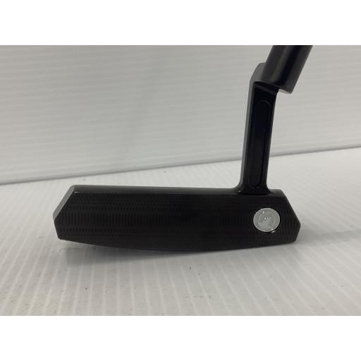 【美品・レア】HONMA BERES P303 ブラック パター 34インチ BERES ホンマゴルフ ホンマ べレス パター P-303(黒IP) 34インチ 中古