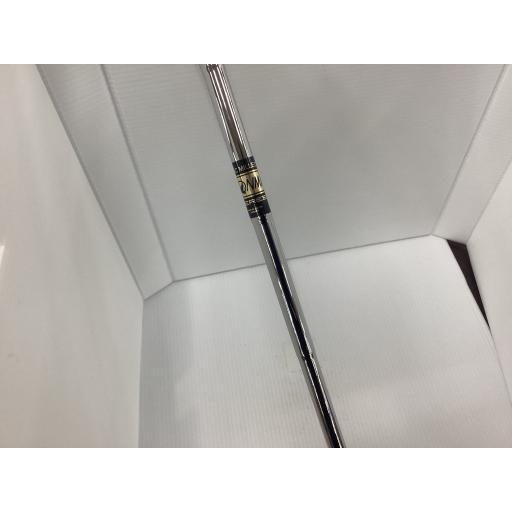 【美品・レア】HONMA BERES P303 ブラック パター 34インチ BERES ホンマゴルフ ホンマ べレス パター P-303(黒IP) 34インチ 中古