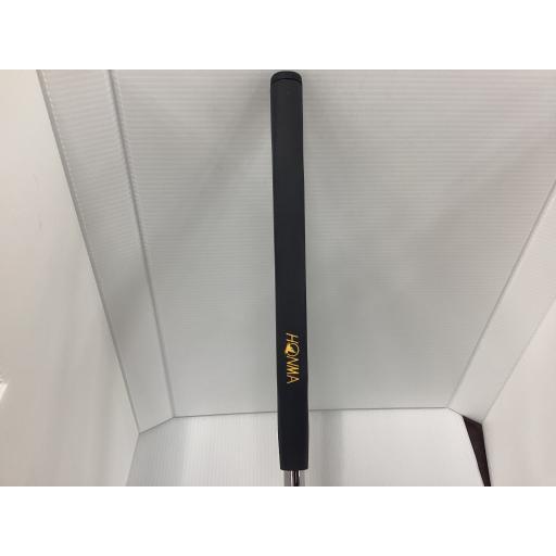 BERES ホンマゴルフ ホンマ べレス パター P-303(黒IP) 34インチ 中古