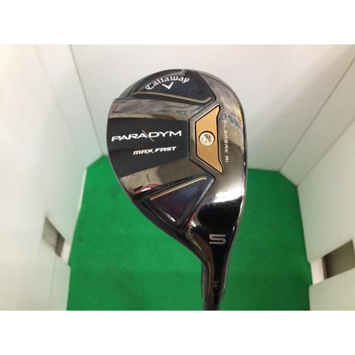 Callaway（キャロウェイ） パラダイム ユーティリティ MAX FAST
