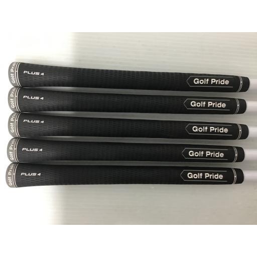 DUNLOP（ダンロップ） SRIXON ZX4 6S アイアンセット IR フレックスS