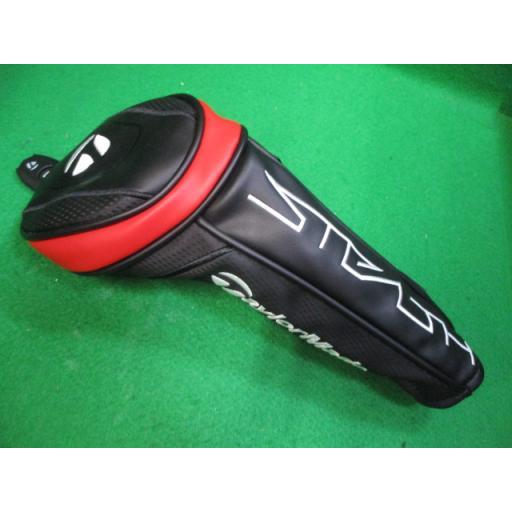 TaylorMade テーラーメイド ステルス フェアウェイウッド STEALTH 3HL