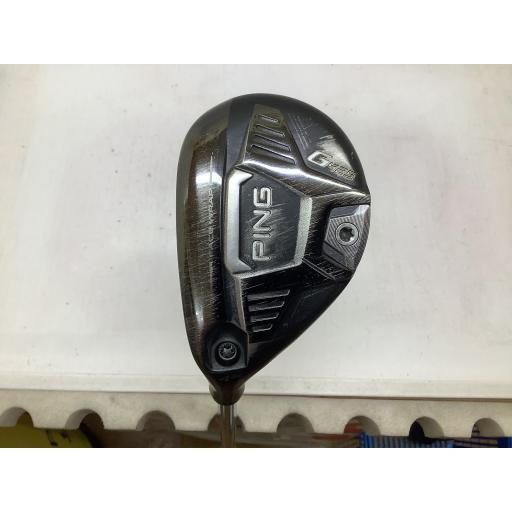 PING 425 レフティ ドライバー　UT （4番）セット　フレックスS PING（ピン） G425 U4(アーコス無し) レフティ ユーティリティ UT