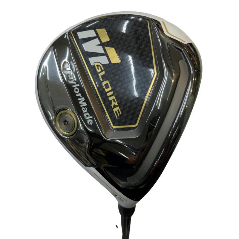 【OHANA】TaylorMade MGloire 3番ウッド TaylorMade（テーラーメイド） M GLOIRE 3W フェアウェイウッド FW