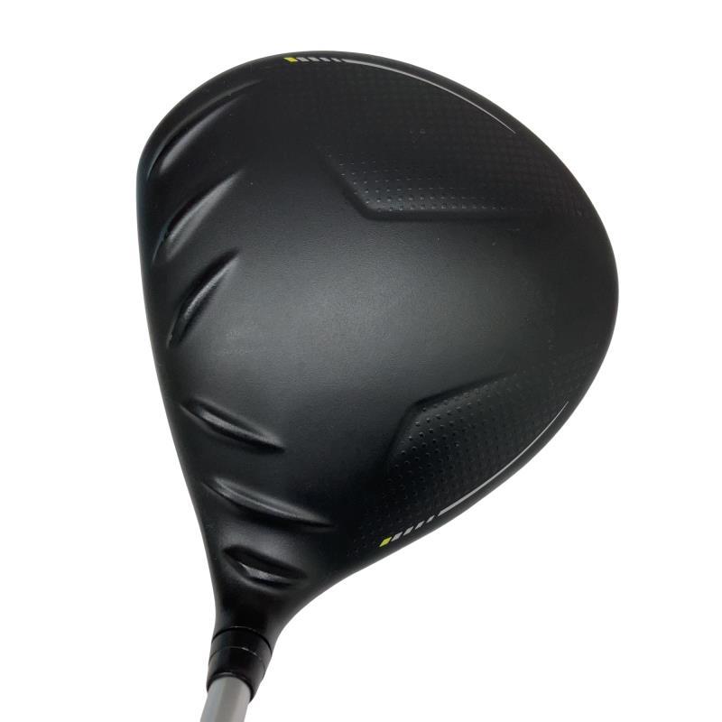 PING G430 HL MAX 10.5度　HC、レンチ付き PING（ピン） G430 HL MAX 10.5° ドライバー DR フレックスその他