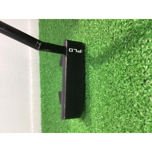 PING（ピン） PLD MILLED PRIME TYNE 4 33インチ パター PT フレックス