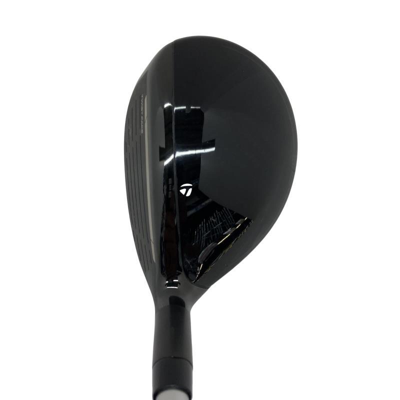 TaylorMade（テーラーメイド） Qi10 MAX U5 レディース ユーティリティ