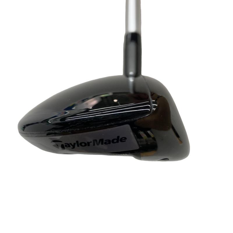 TaylorMade（テーラーメイド） Qi10 MAX U5 レディース ユーティリティ