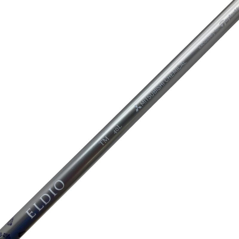 TaylorMade（テーラーメイド） Qi10 MAX U5 レディース ユーティリティ