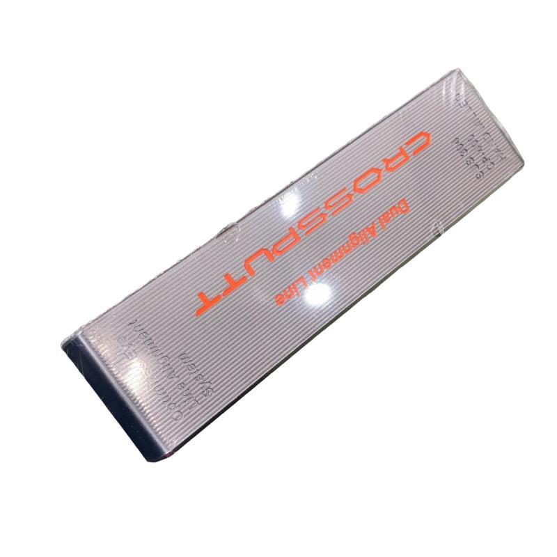 CROSSPUTT CROSSPUTT CROSSPUTT CP-400 34インチ パター PT フレックス