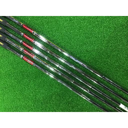 Titleist（タイトリスト） Titleist T100S(2021) 5S アイアンセット IR
