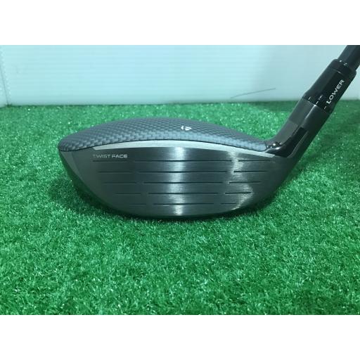 TaylorMade（テーラーメイド） Qi35 MAX 5W フェアウェイウッド FW