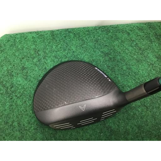 Callaway（キャロウェイ） PARADYM Ai SMOKE MAX D 5W フェアウェイ