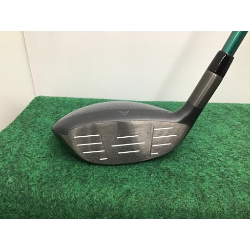 Callaway（キャロウェイ） PARADYM Ai SMOKE MAX D 5W フェアウェイ