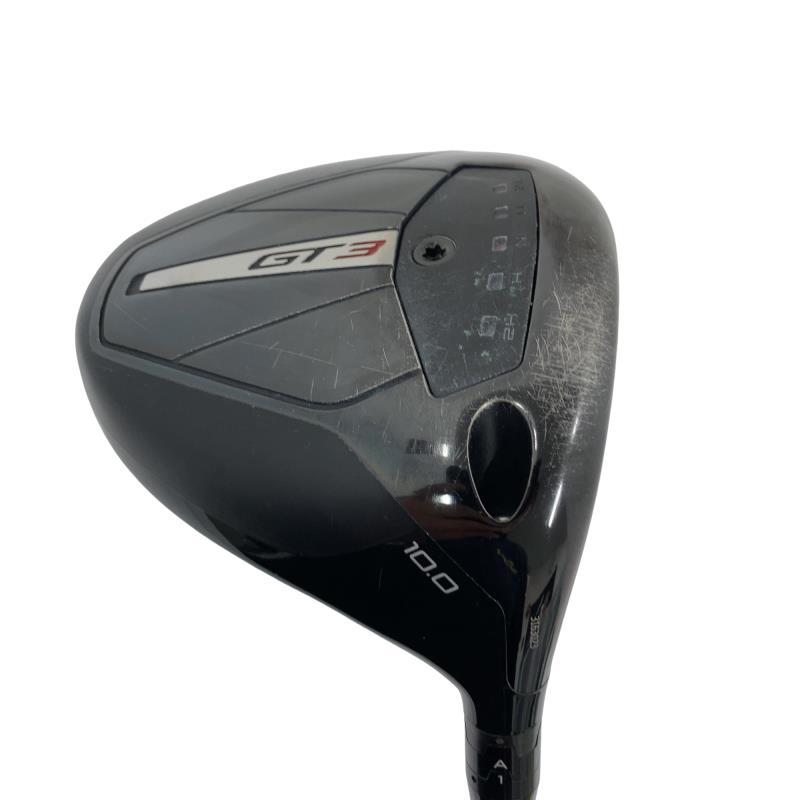 Titleist（タイトリスト） GT3 10° ドライバー DR フレックスS
