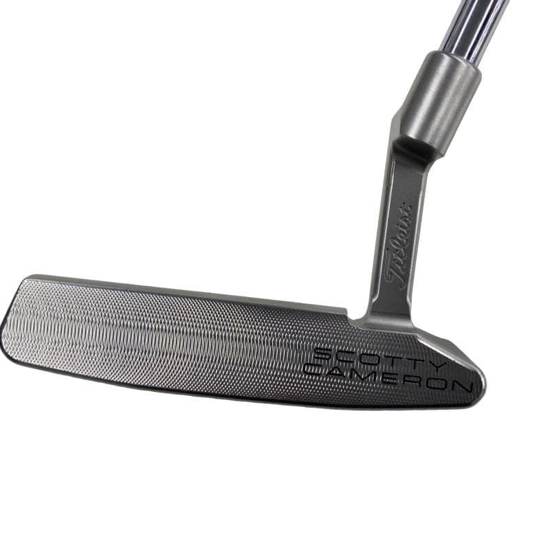Titleist（タイトリスト） SCOTTY CAMERON Special select SQUAREBACK