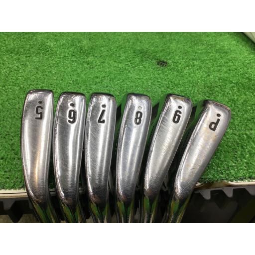 Callaway（キャロウェイ） APEX PRO(2019) 6S アイアンセット IR