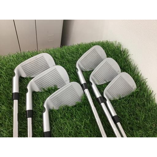 PING（ピン） i20 6S アイアンセット IR フレックスX : ゴルフ