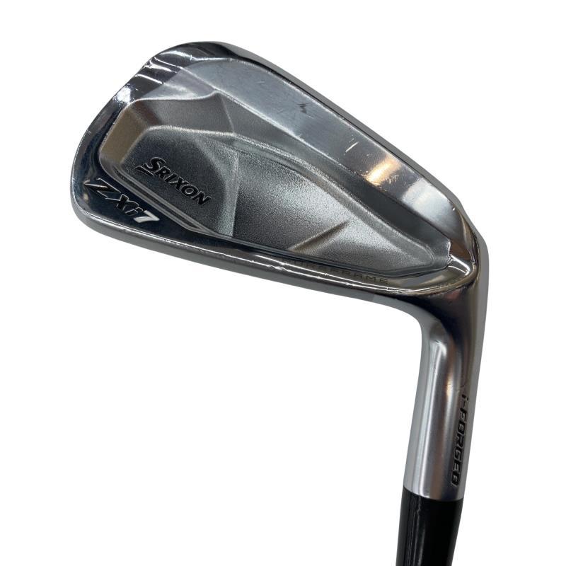 DUNLOP（ダンロップ） SRIXON ZXi7 6S アイアンセット IR フレックスS