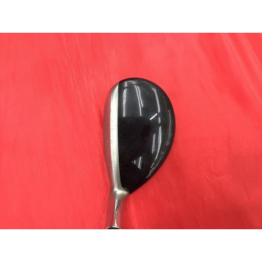 Callaway（キャロウェイ） DIABLO EDGE(Black) 3H ユーティリティ UT
