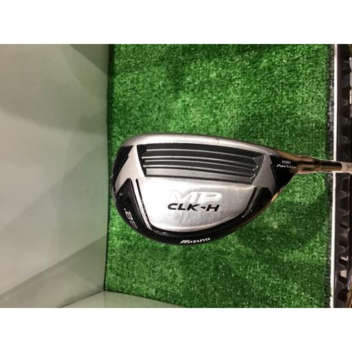 MIZUNO GOLF ミズノ MP CLK-H U4 ユーティリティ UT フレックスSR