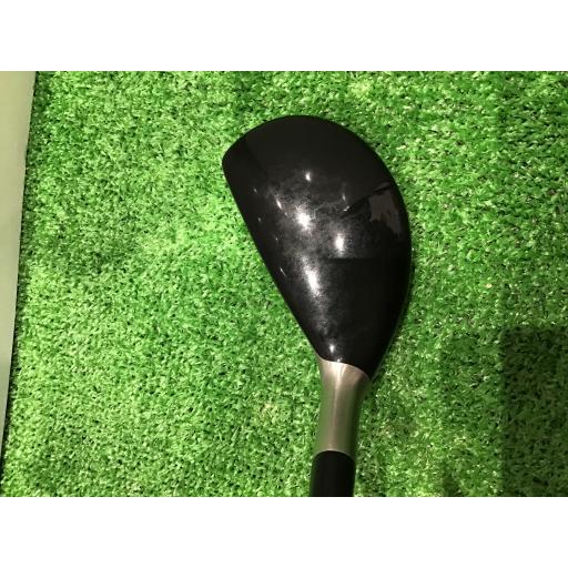 MIZUNO GOLF ミズノ MP CLK-H U4 ユーティリティ UT フレックスSR