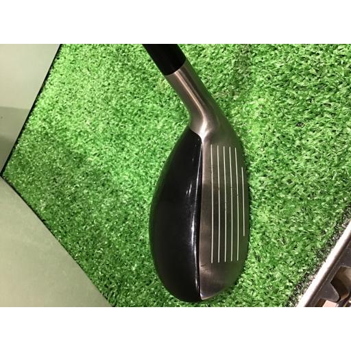 MIZUNO GOLF ミズノ MP CLK-H U4 ユーティリティ UT フレックスSR