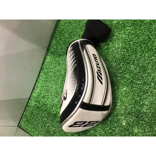 MIZUNO GOLF ミズノ MP CLK-H U4 ユーティリティ UT フレックスSR