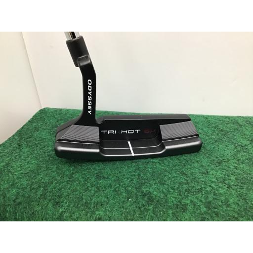 オデッセイ（ODYSSEY） トライホットファイブケー パター TWO TRI-HOT