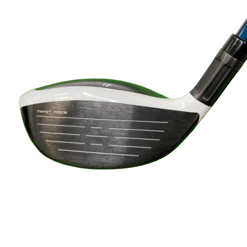 TaylorMade（テーラーメイド） SIM2 MAX 3W フェアウェイウッド FW