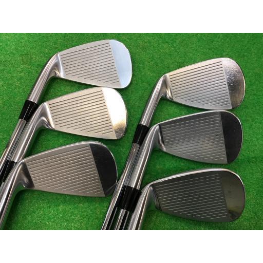 inpres ヤマハ YAMAHA インプレス X フォージド アイアンセット V