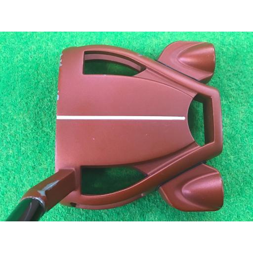 Spider TOUR テーラーメイド スパイダー ツアーレッド パター Tour RED