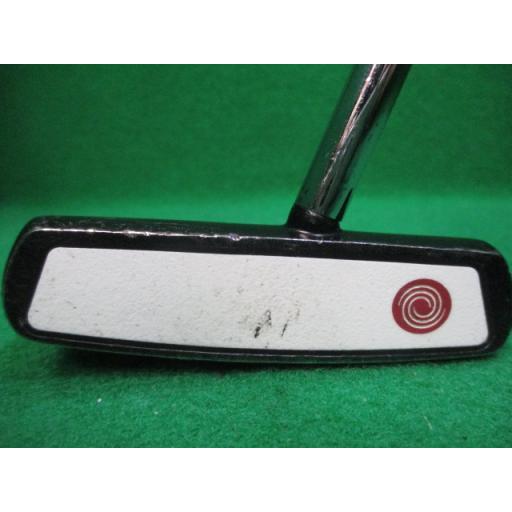 ODYSSEY（キャロウェイゴルフ） オデッセイ WHITE ICE ix #5 CS 34