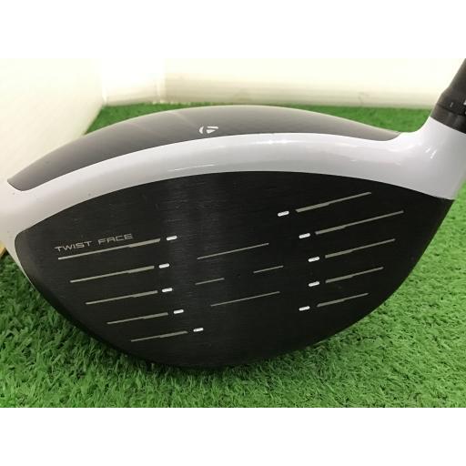 TaylorMade（テーラーメイド） シムツー ドライバー MAX-D SIM2 MAX-D