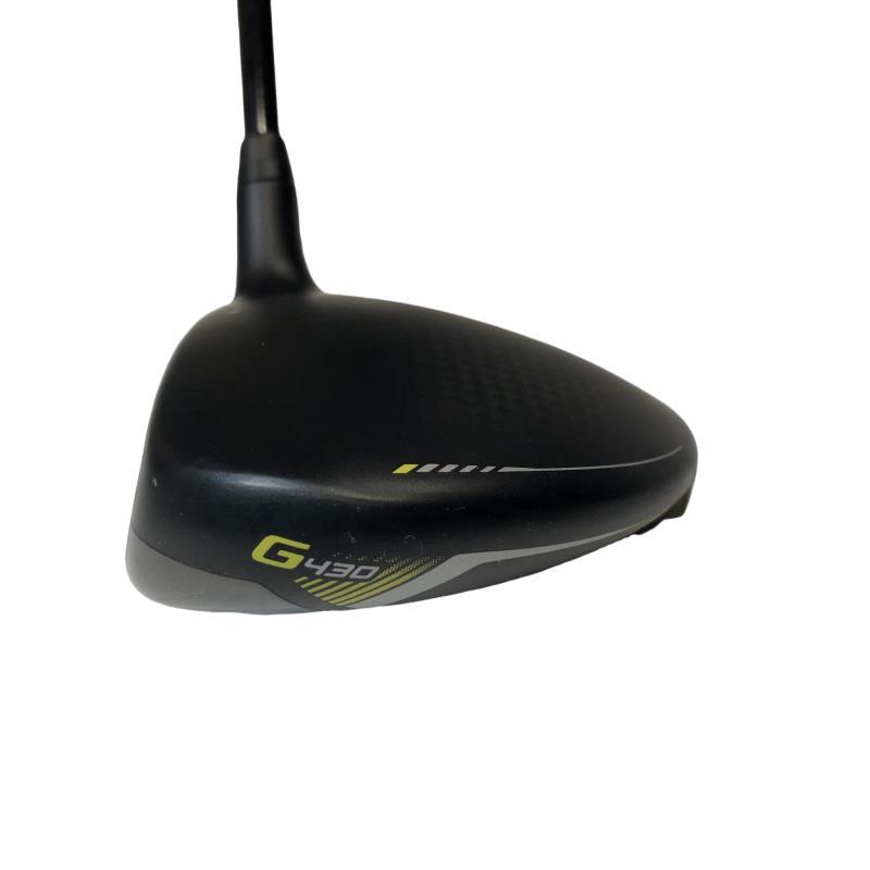 ピン G430 MAX 5W レフティ フェアウェイウッド FW フレックスSR