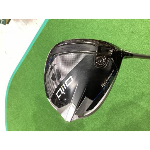 TaylorMade（テーラーメイド） Qi10 MAX 10.5° ドライバー DR