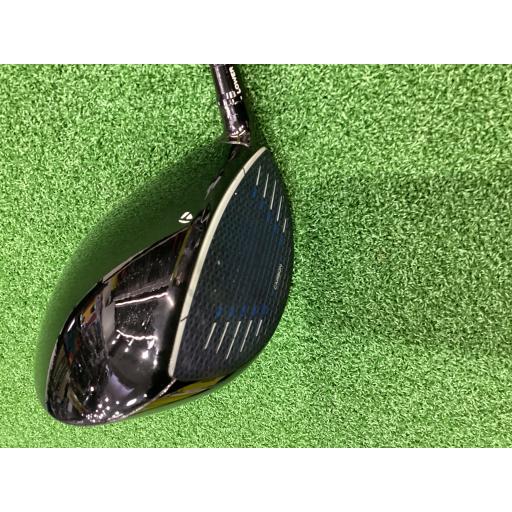 TaylorMade（テーラーメイド） Qi10 MAX 10.5° ドライバー DR
