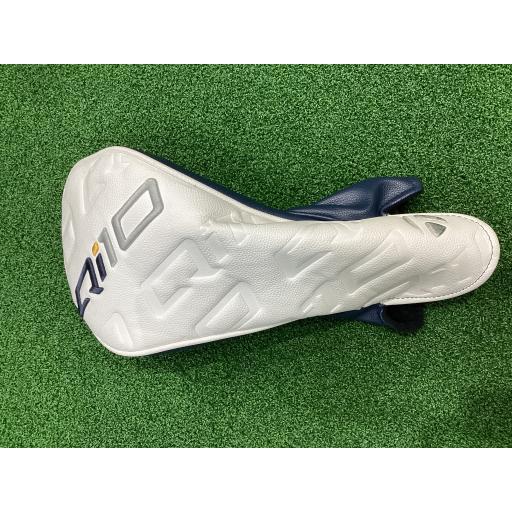 TaylorMade（テーラーメイド） Qi10 MAX 10.5° ドライバー DR