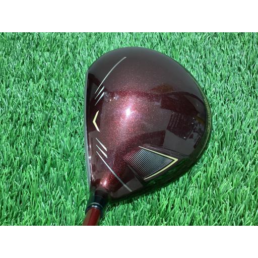 XXIO ダンロップ ゼクシオ ドライバー (2022) XXIO(2022) 11.5°(レッド