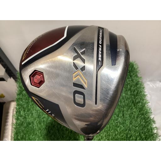 XXIO ダンロップ ゼクシオ ドライバー (2022) XXIO(2022) 11.5°(レッド