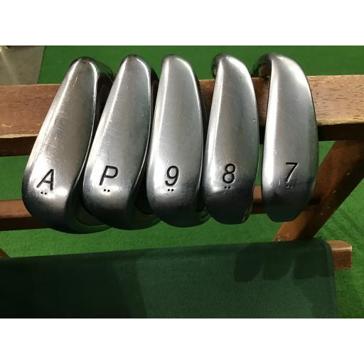 PRGR（プロギア） アイアンセット 04(2024) PRGR 04(2024) 5S