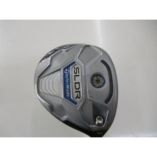 TaylorMade（テーラーメイド） SLDR 5W フェアウェイウッド FW