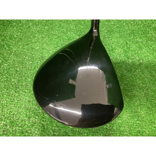 カタナゴルフ ボルティオ ニンジャ ドライバー PLUS 8296Hi(ブラック