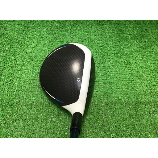 レフティ　テーラーメイSIM2 5W TaylorMade（テーラーメイド） SIM2 MAX 5W レフティ フェアウェイ