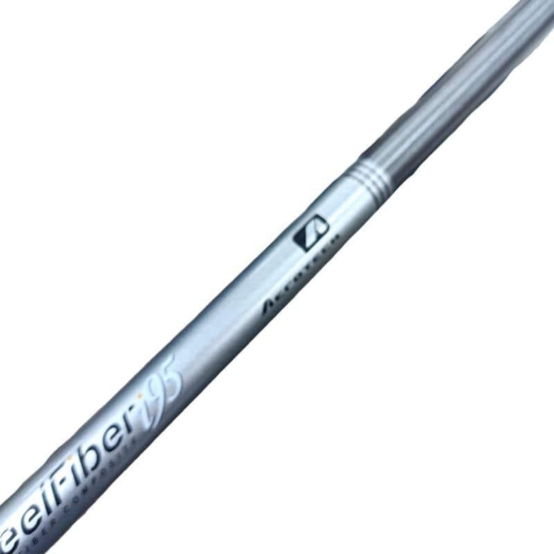 BALDO（バルド） BALDO CORSA FORGED IRON TYPE DC(2022) ツアーサテン