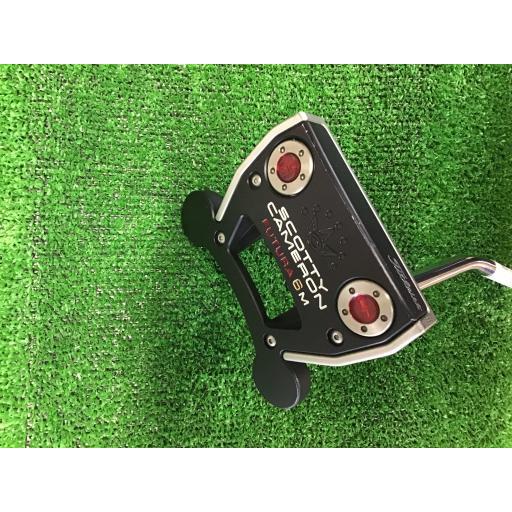 Titleist（タイトリスト） SCOTTY CAMERON FUTURA 6M(2017) 34インチ