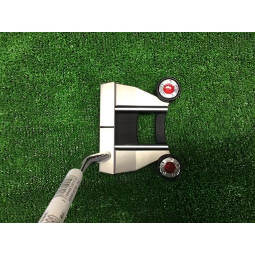 Titleist（タイトリスト） SCOTTY CAMERON FUTURA 6M(2017) 34インチ
